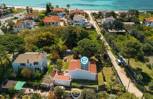Il Giardino sul Mare - Near the beach - Q4738