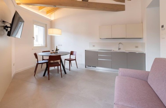 Il Giardino Segreto by Interhome