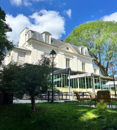 Il Maestro - hôtel Restaurant du Château