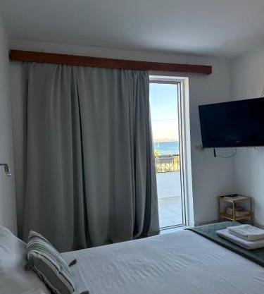 IL PONTE room4