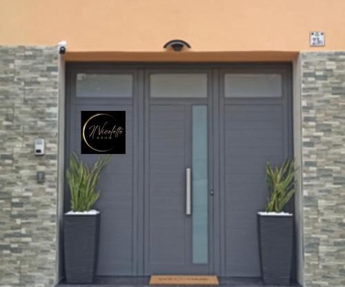 Il Vicoletto room