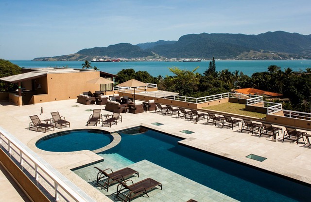 Ilhabela Beach Residences