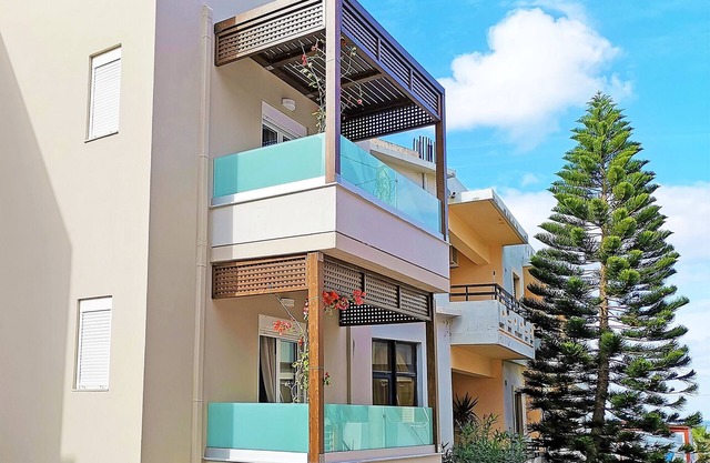 Ilias House,Next to Beach & All Amenities