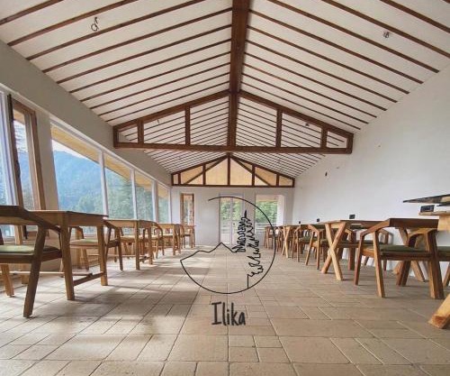 Ilika Resort Chakrata