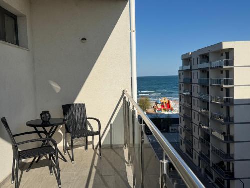 Ilinca Apartament