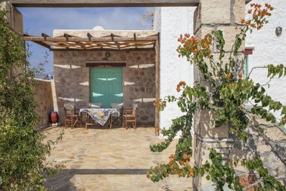 ILION MARE VILLAS