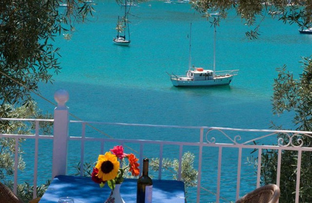 Ilios Hotel & Villas
