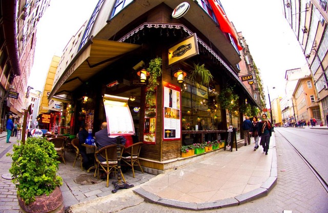 Ilkay Hotel