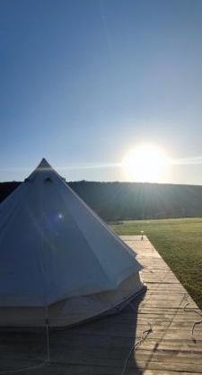 ILLU Glamping
