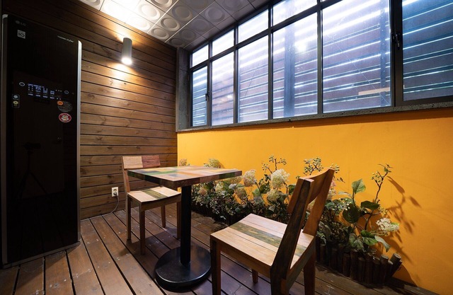 Ilsan Hotel Antives