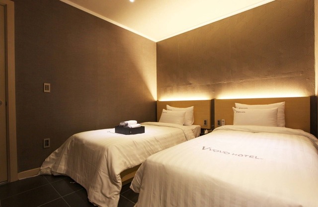 Ilsan Vovo Hotel