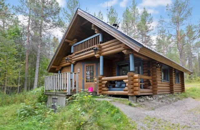 Iltatähti by Interhome