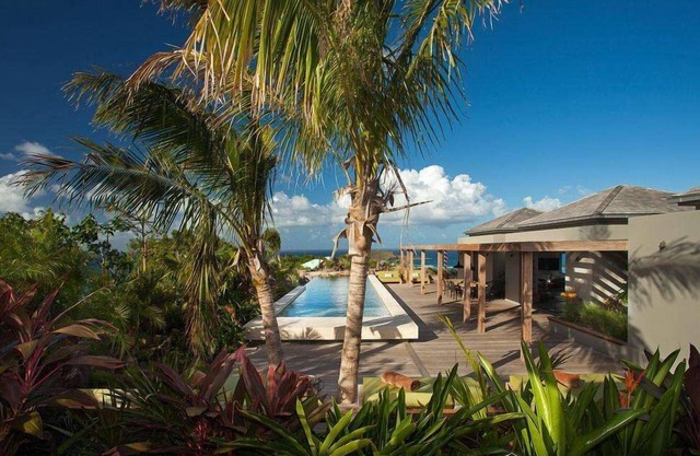 Imagine (2/3 Rooms) Luxury villa