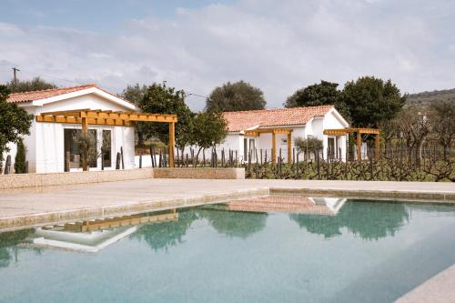 IMAGO Houses - Private Pool - Douro Valley - by MET