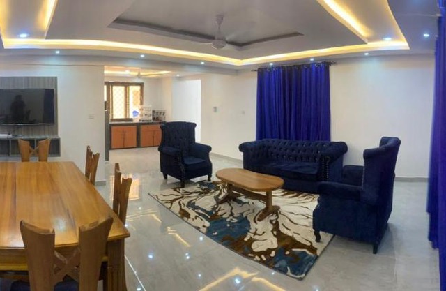 IMANCO APARTMENTS