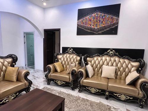 Imani Court Luxury Apartments
