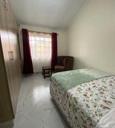 Imara House