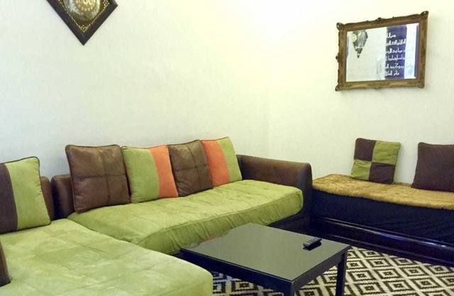 Imarati Appart 1