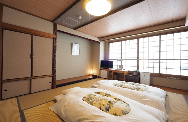 Imari Grand Hotel