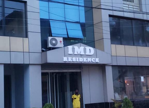 IMD Residence