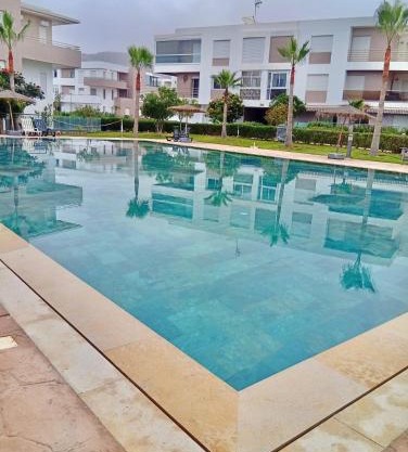 Imi Ouaddar Appartement Parfait