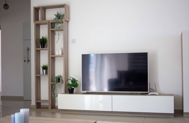 Immaculate 2-Bed Penthouse in Kyrenia