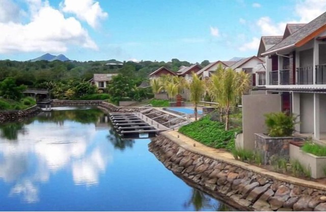 Immaculate Two Beds Luxury Marina Apartment