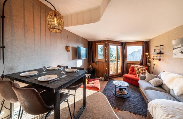 Immodreams - Le Cairn - Avoriaz