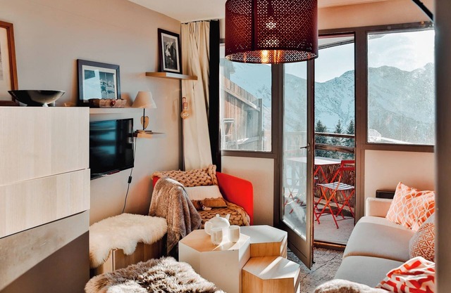 Immodreams - Le Choucas - Avoriaz