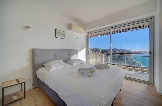 Immogroom- Incredible View -4 - Big Terrace - A C