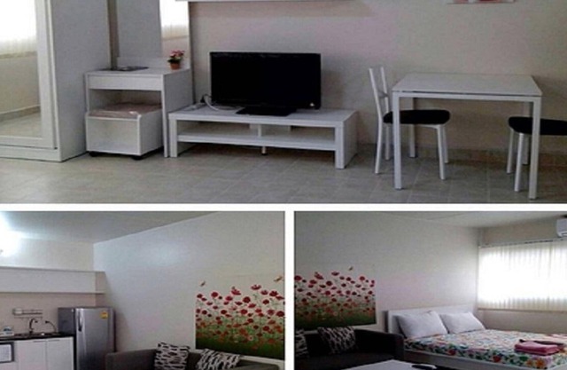 Impact Don Mueang Bangkok Guest House