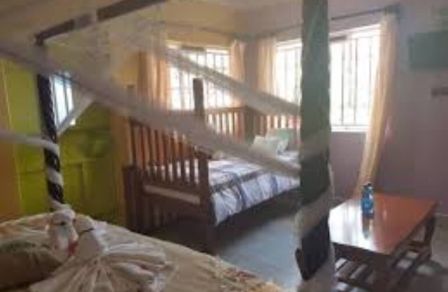 Impala Guest House