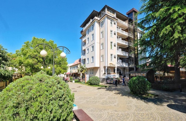 Imperia Hotel