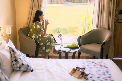 Imperia Resort by The Sky Imperial, Nathdwara