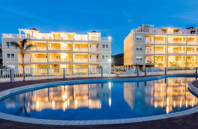Imperial Bay Residences