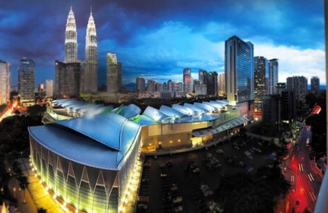 Imperial Regency Suites Petaling Jaya