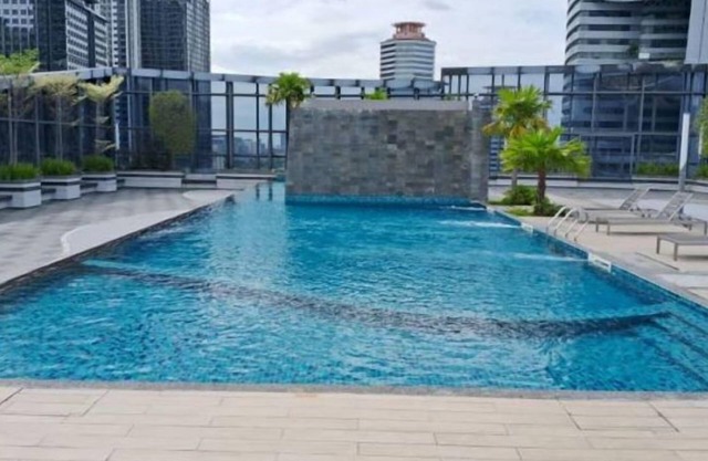 Imperial Regency Suites Kuala Lumpur