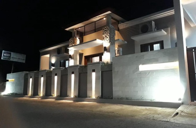 Imperial Villa Syariah
