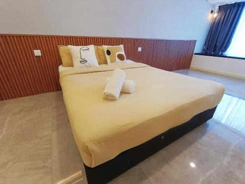 Imperio Melaka Standard Suites by Jeffery Lam Home Management