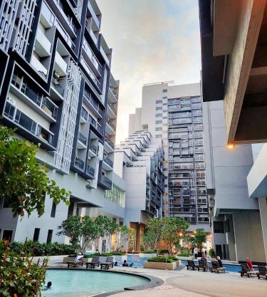 Imperio Residence Bathtub Studio at Malacca Town-Near JONKER STREET
