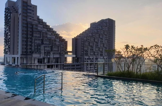 Imperio Residence by Myplace
