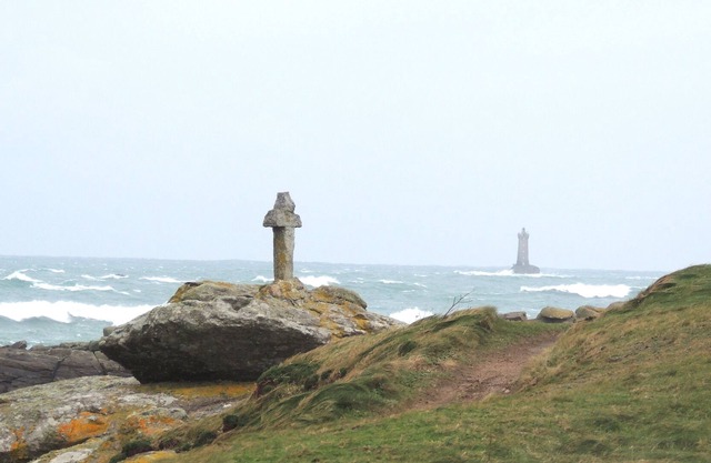 Impregnable sea view, not overlooked, beauty, silence, light ...