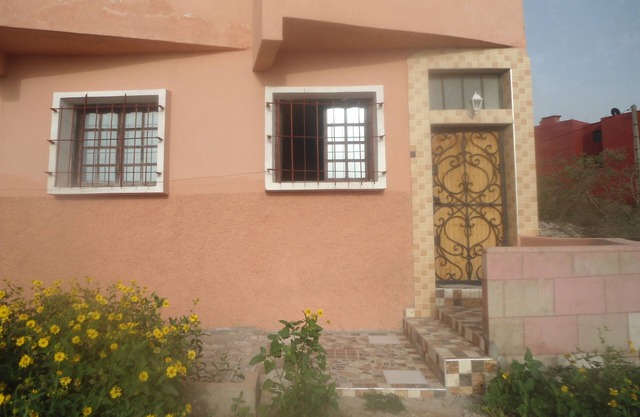 Imsouane studio 1. Entire place