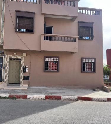 imssouane home rental 1