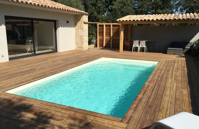 IN CONCARELLA 3, villa with private pool