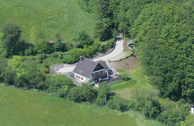 In der Waldemei - Seven Bedroom Villa, Sleeps 16