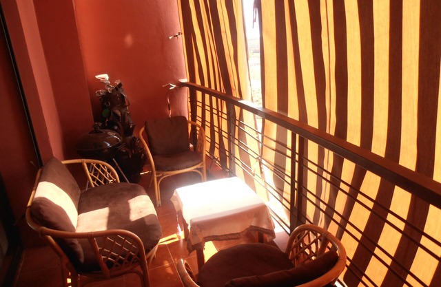 in marrakech rent a comfortable apartment near the city center