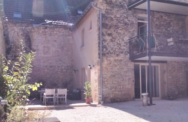 In the heart of Périgord Noir