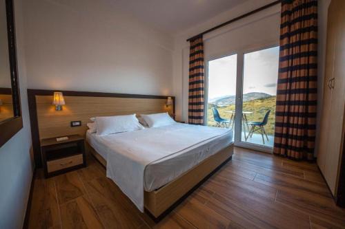 Inada Rooms Ksamil