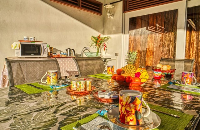 Inaiti Lodge